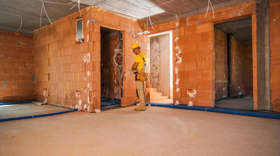 Local Chimney Repair in Tyrone, OK